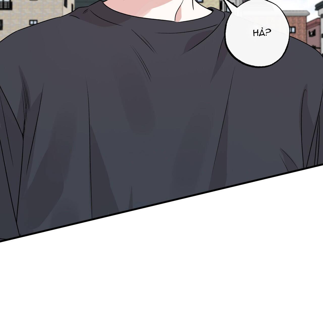 Đọc truyện (END) Keep us together - Chapter 26