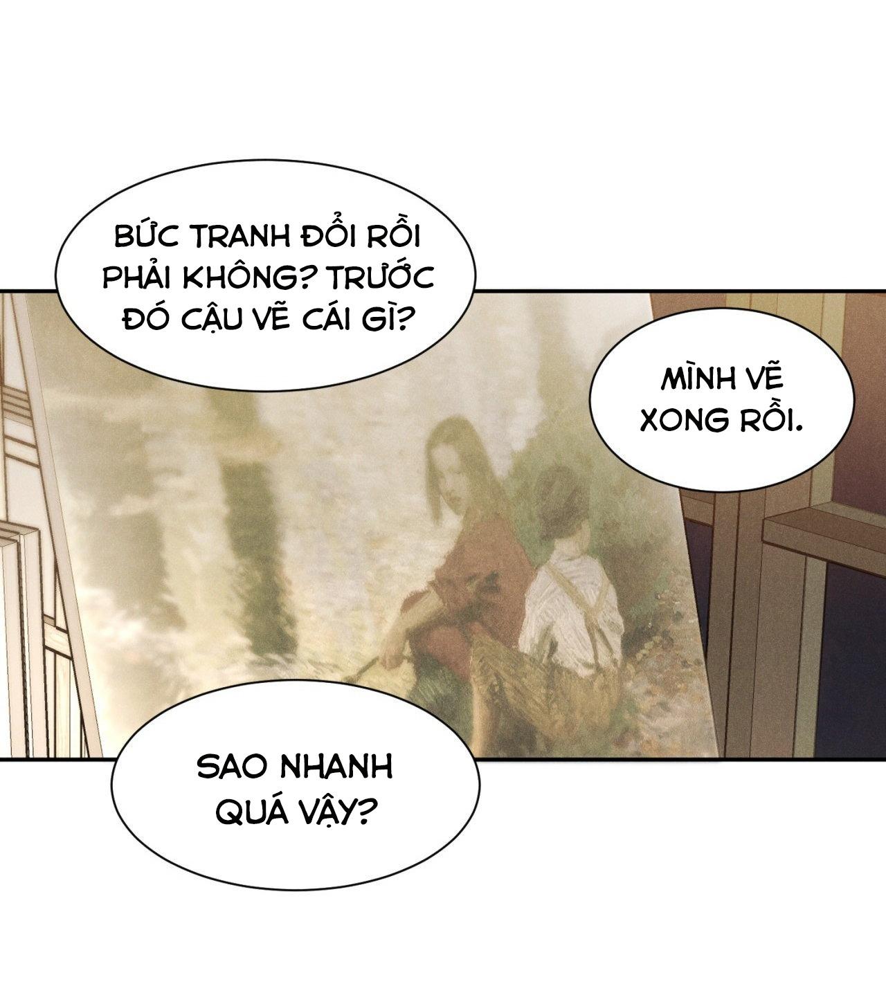Đọc truyện ÂN HUỆ - Chapter 2