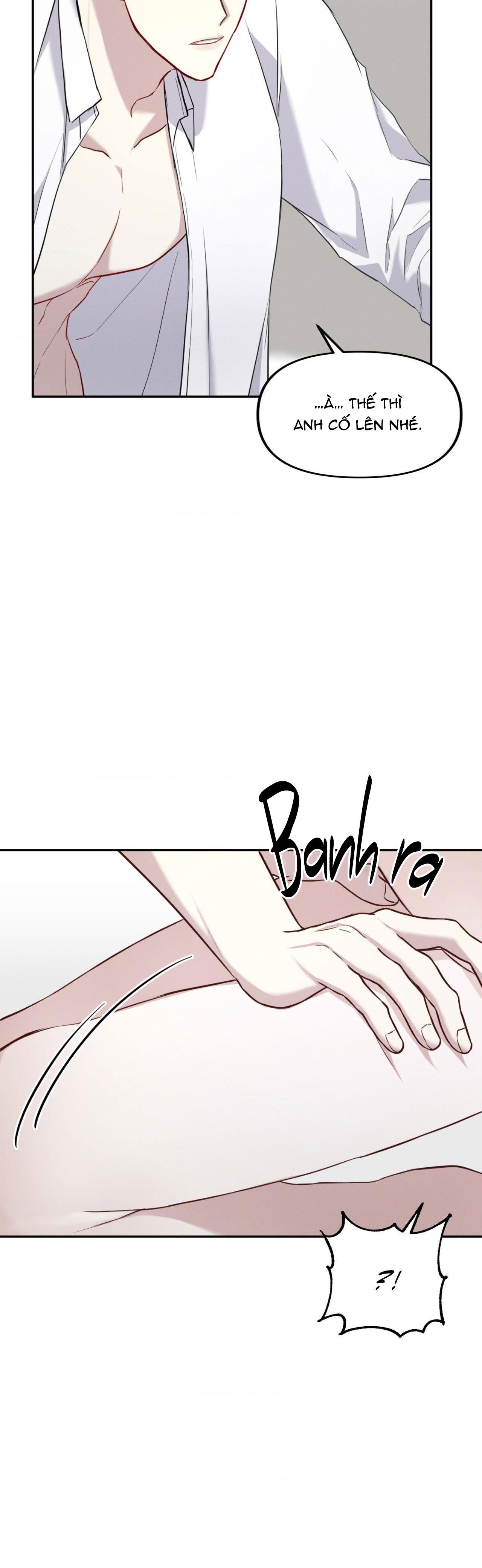 Đọc truyện THỎA THUẬN THỨ HAI - Chapter 6