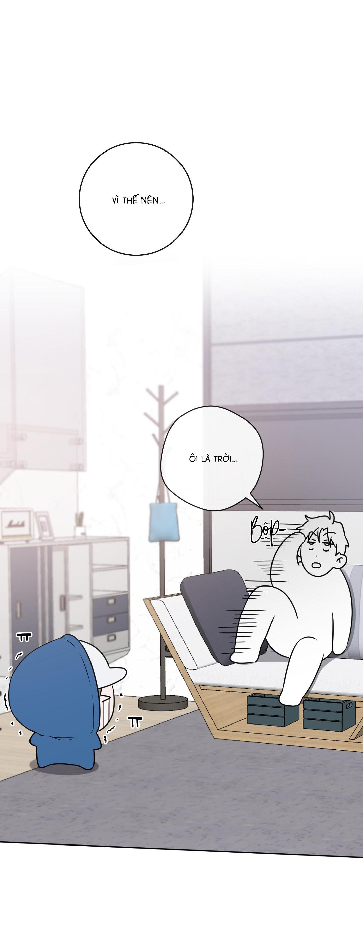 Đọc truyện  8 Lần Tình Tan - Chapter 13
