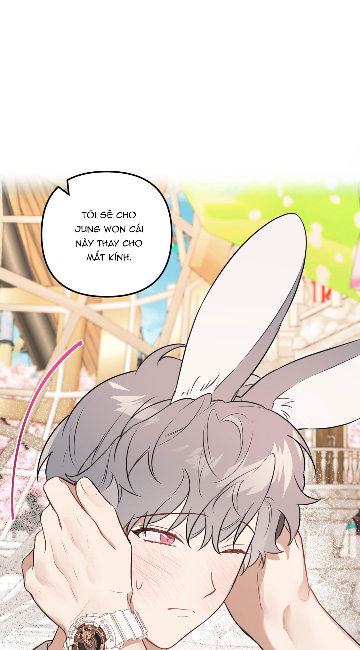 Đọc truyện VƯỜN HOA - Chapter 24