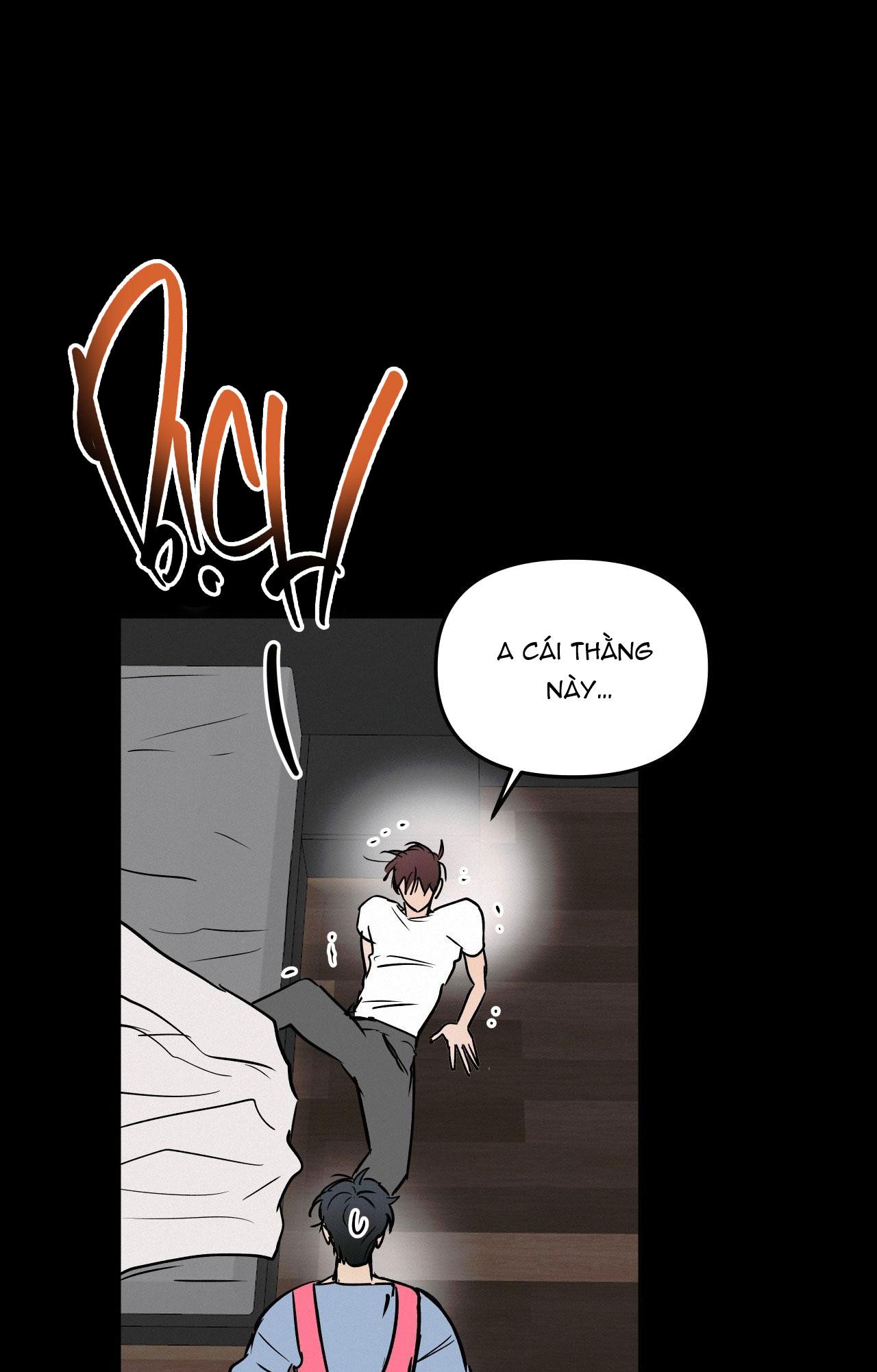 Đọc truyện LIE AGAIN - Chapter 58