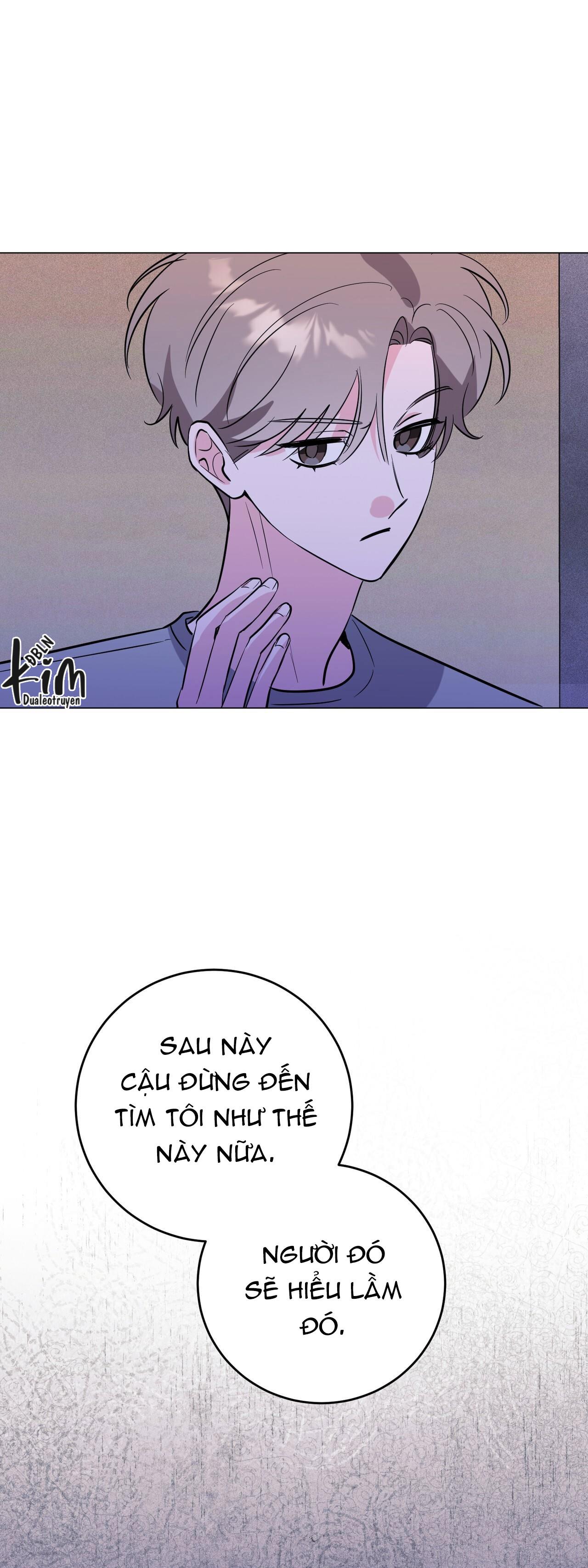 Đọc truyện CẠM BẪY ĐẠI HỌC - Chapter 91