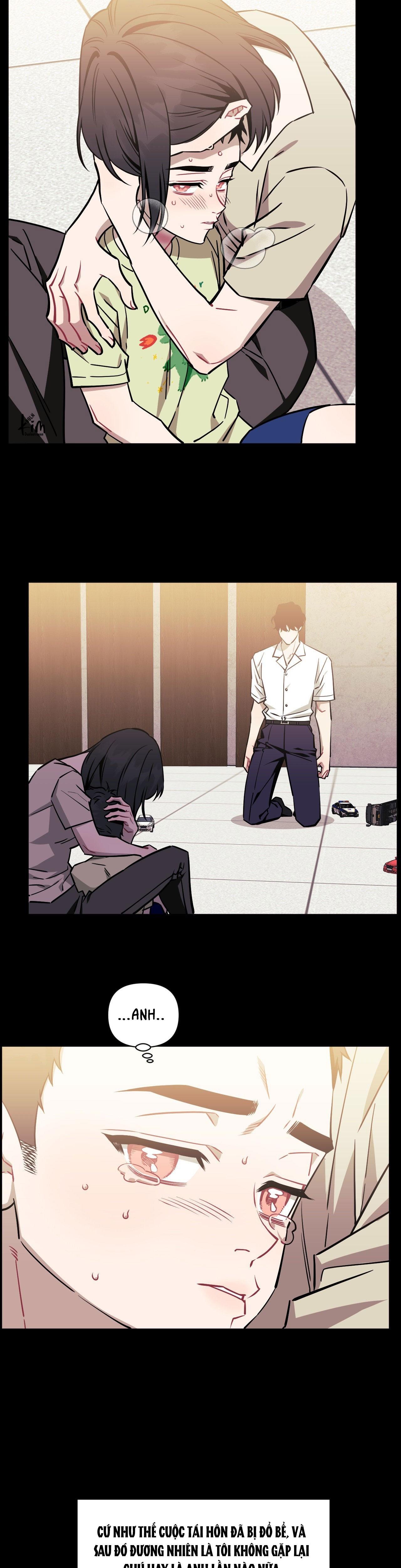 Đọc truyện HƠN CẢ BẠN BÈ - Chapter 89