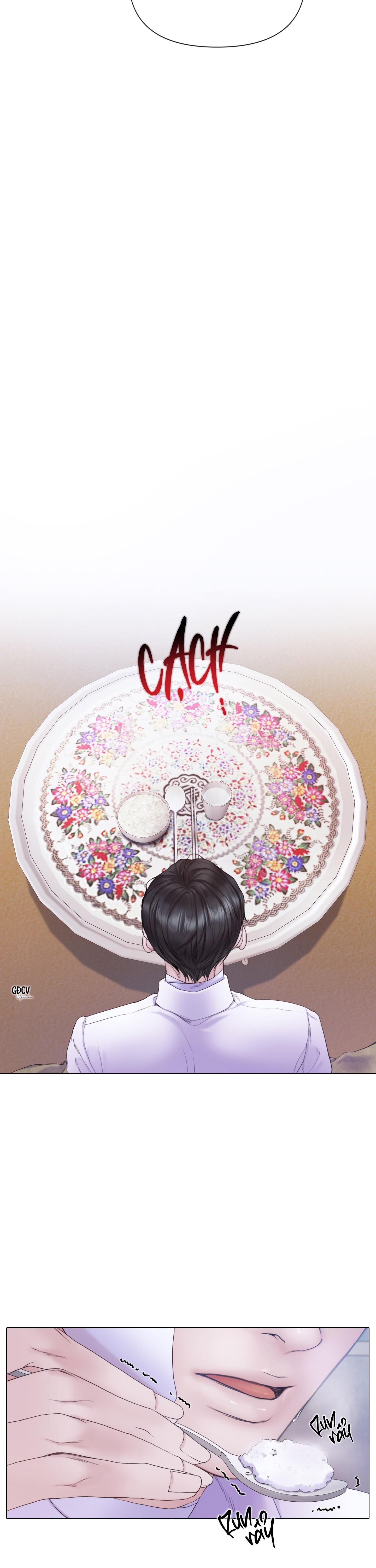 Đọc truyện MARY JANE - Chapter 45