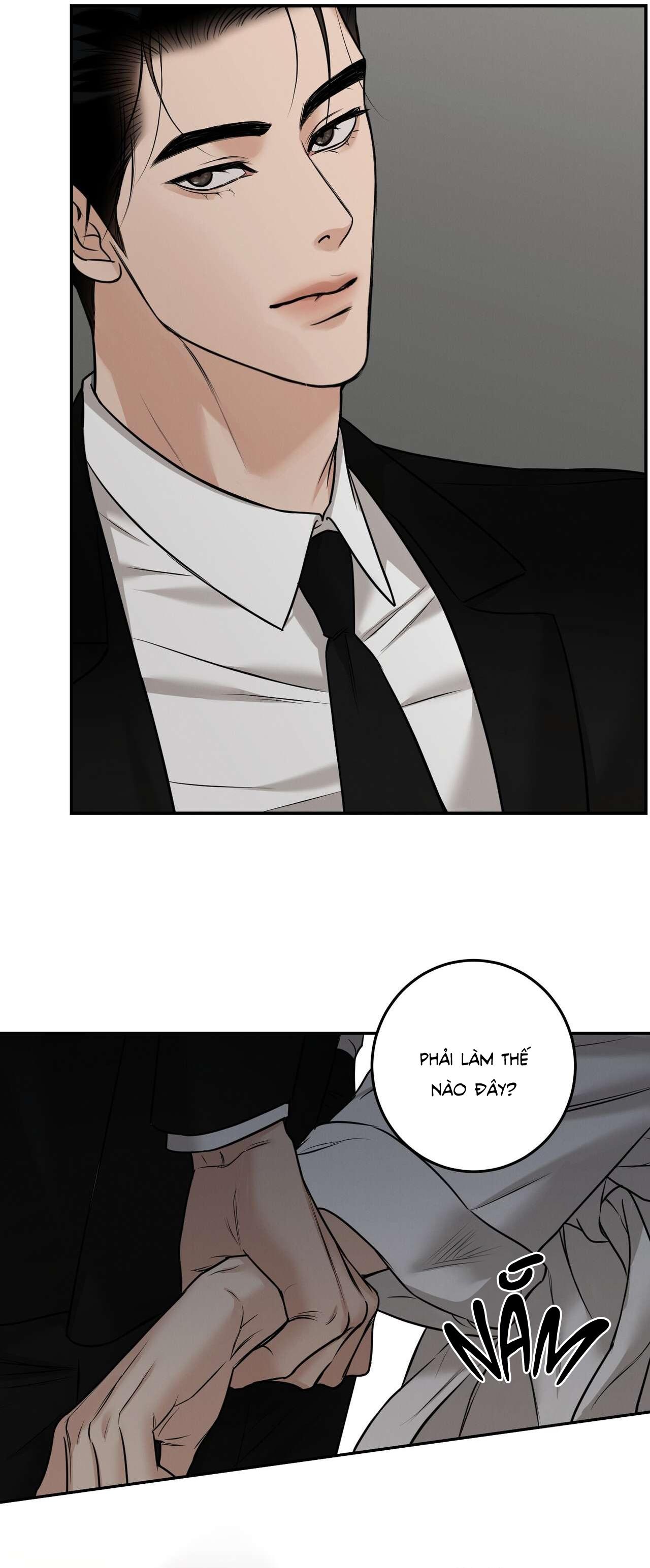 Đọc truyện THÁNG 3 - Chapter 16