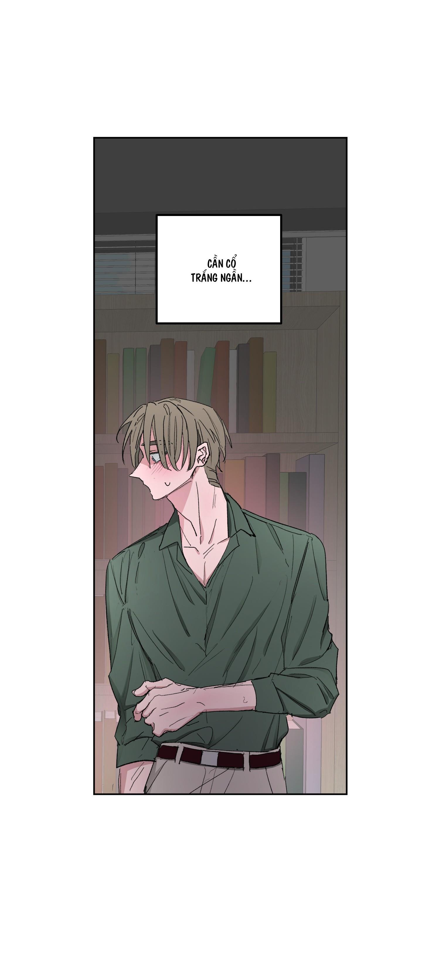 Đọc truyện LIST TRUYỆN NGẮN CHỊT CHỊT - Chapter 57