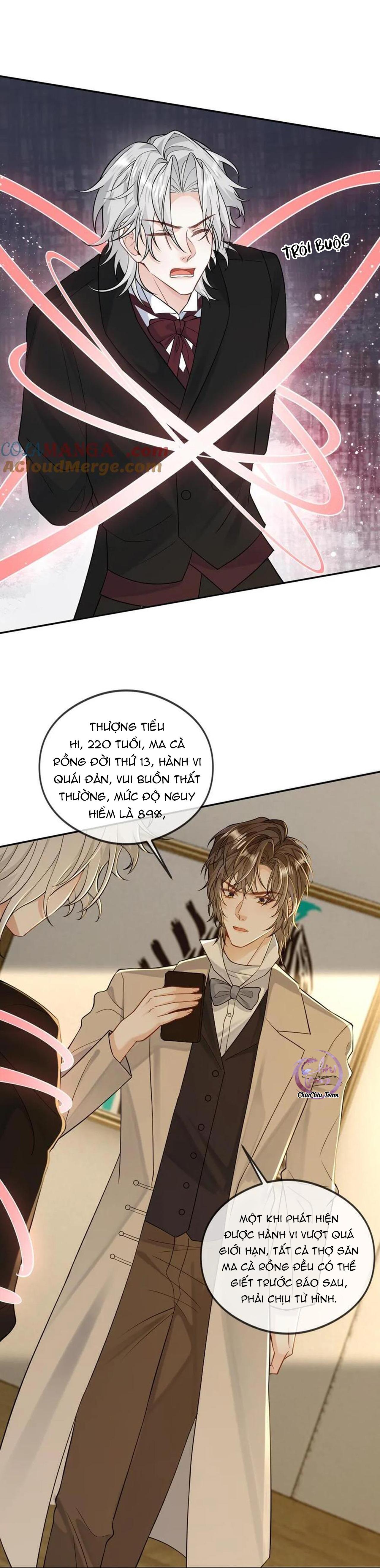 Đọc truyện Khát Vọng Ngọt Ngào - Chapter 193