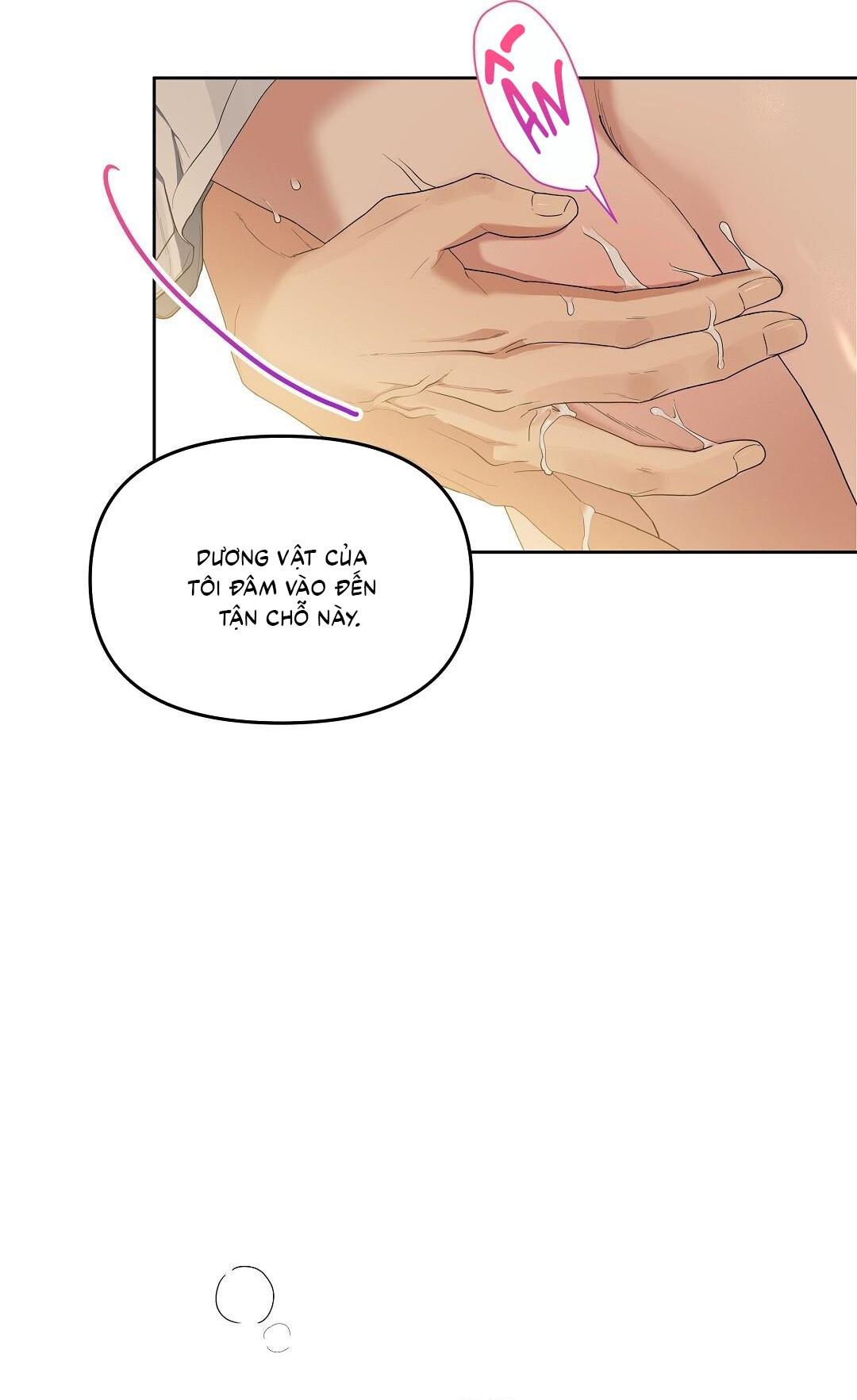 Đọc truyện Cherry Cake - Chapter 20