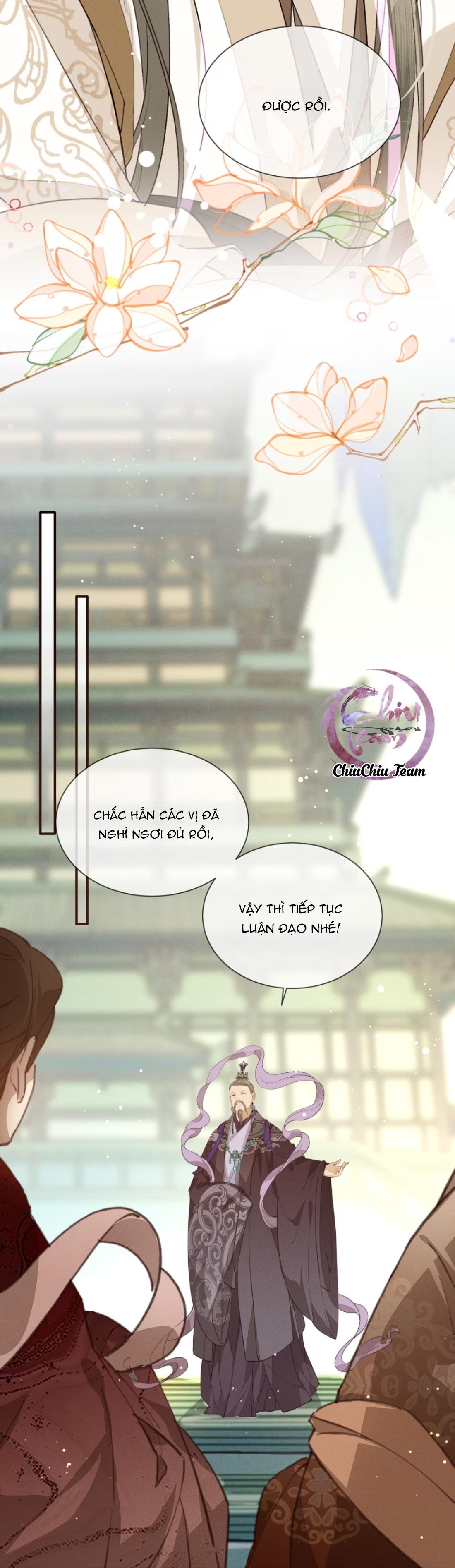 Đọc truyện Ma Thú Mà Ta Nuôi Làm Phản Rồi! - Chapter 12