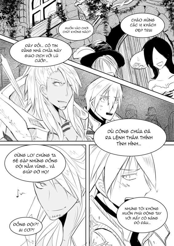 Đọc truyện Oneshot ịch ịch - Chapter 149