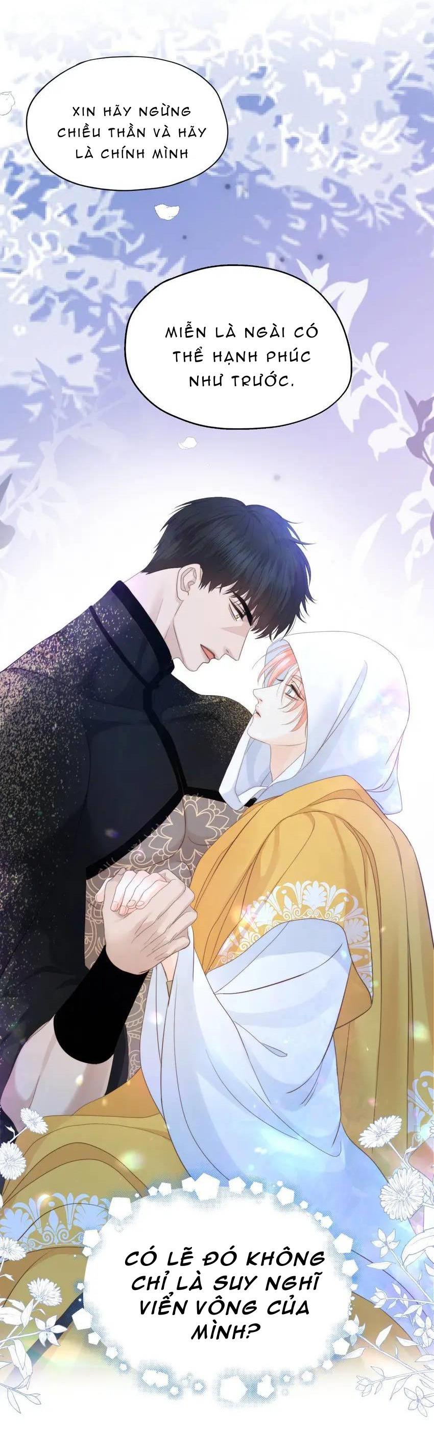 Đọc truyện Crazy About Me - Chapter 15