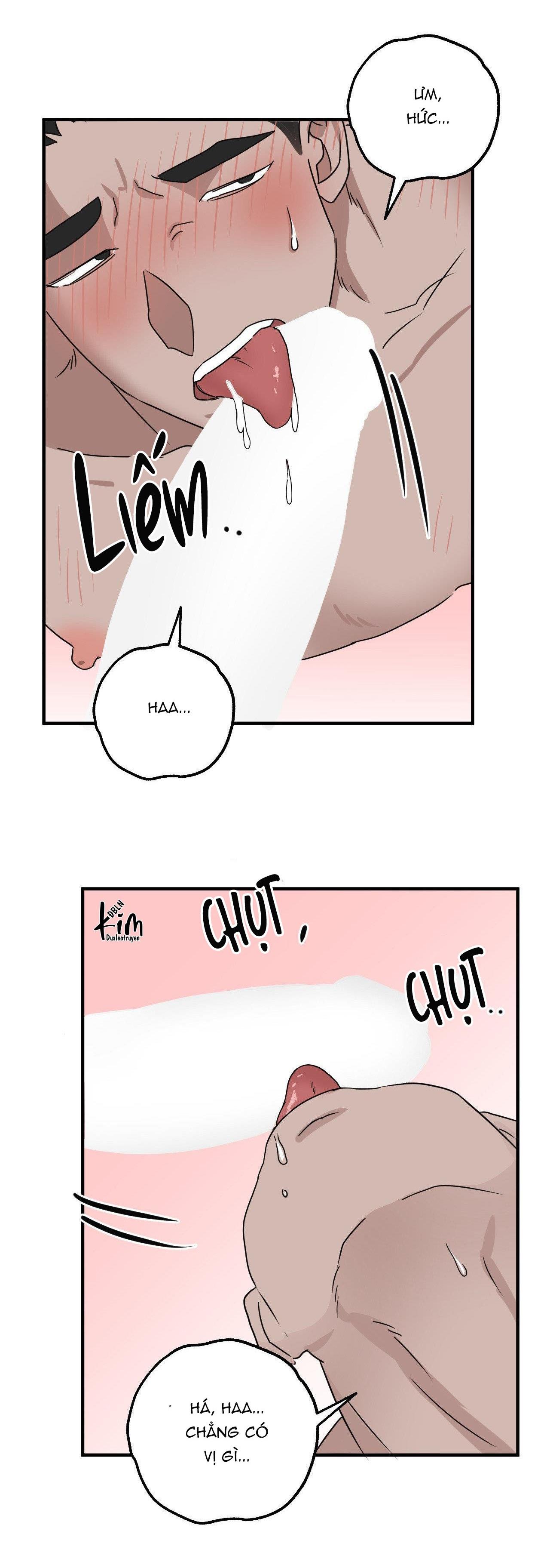 Đọc truyện TUYỂN TẬP CUỒNG CÔNG-CHIẾM HỮU CÔNG CỦA NHÀ KIM - Chapter 21.4