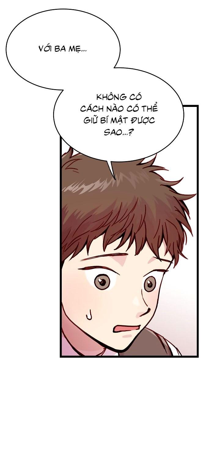 Đọc truyện Cách Để Trở Thành Gia Đình - Chapter 9