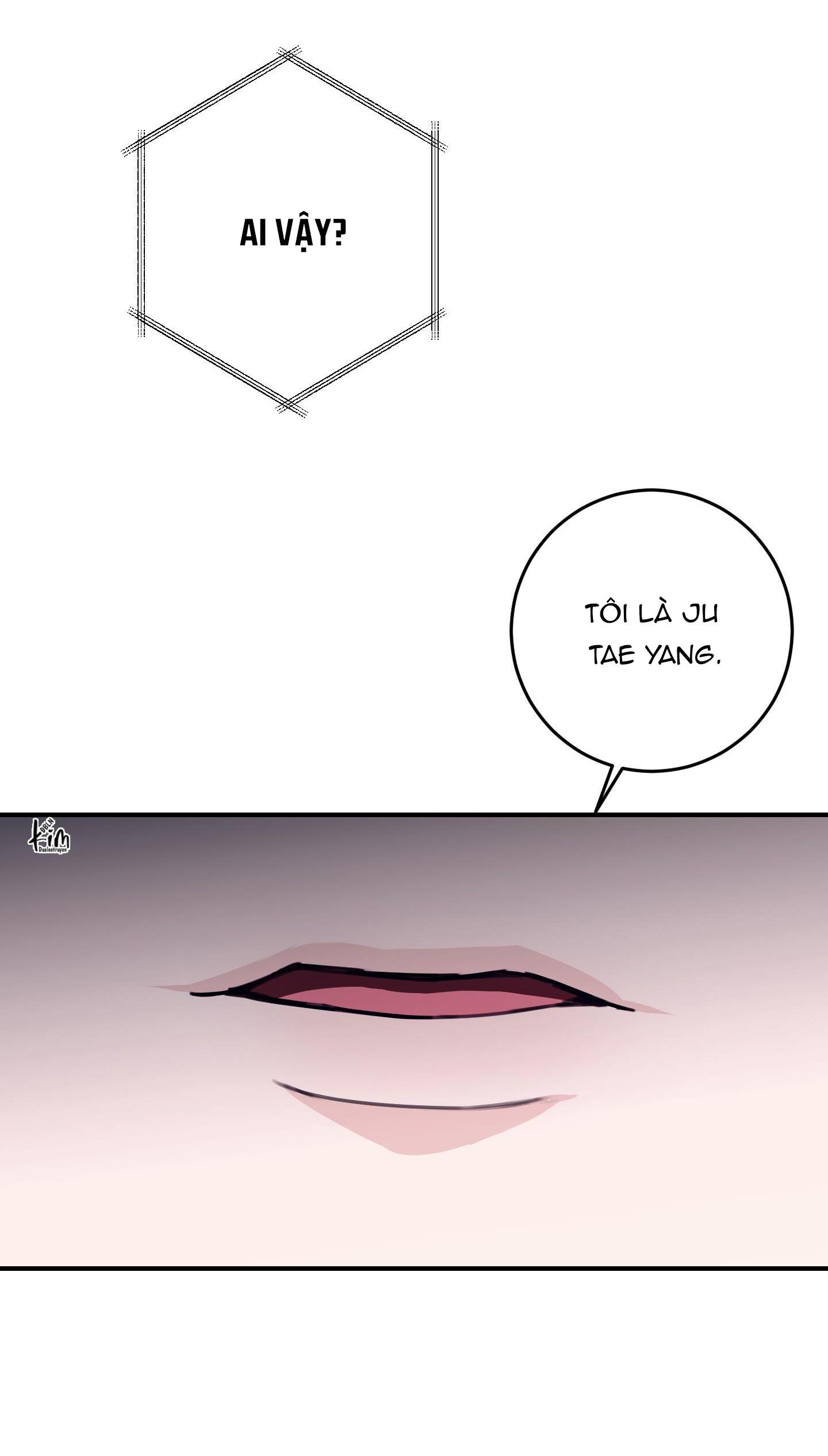 Đọc truyện QUAN HỆ CỘNG SINH GIỮA TRỜI VÀ TRĂNG - Chapter 21