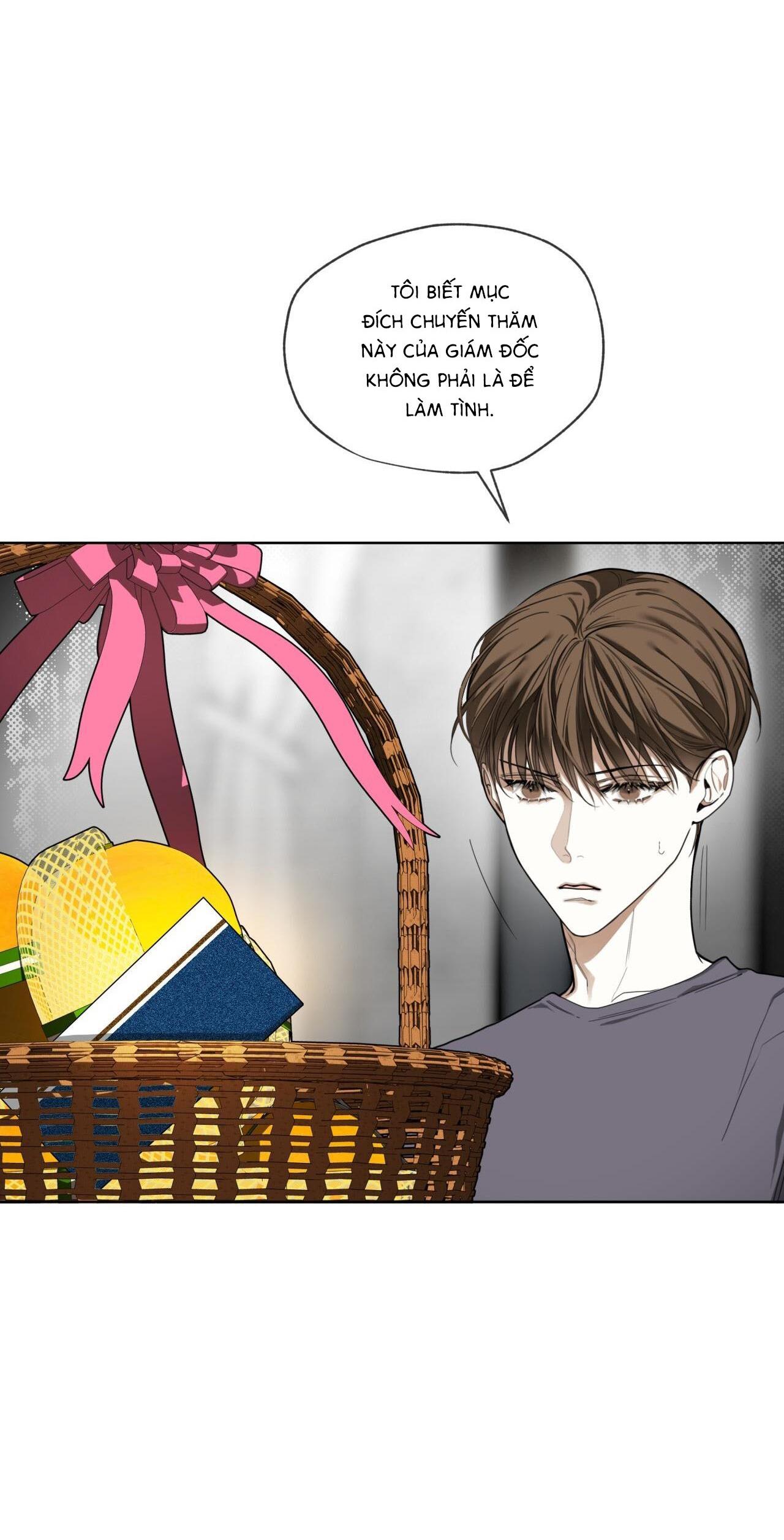 Đọc truyện  Phạm Luật - Chapter 75