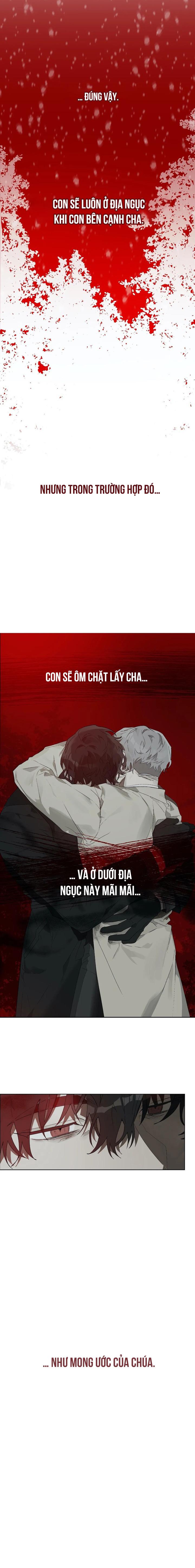 Đọc truyện TRÁI CẤM - Chapter 10