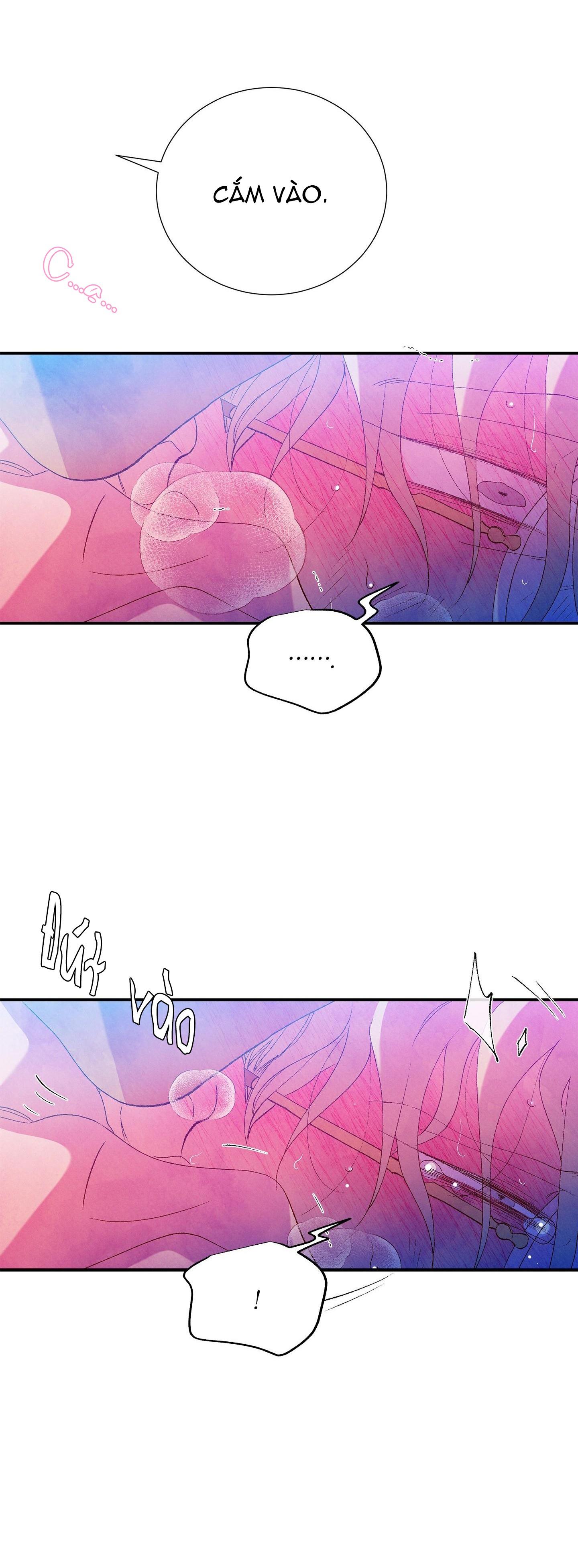 Đọc truyện ÔNG CHÚ BÊN CỬA SỔ - Chapter 64