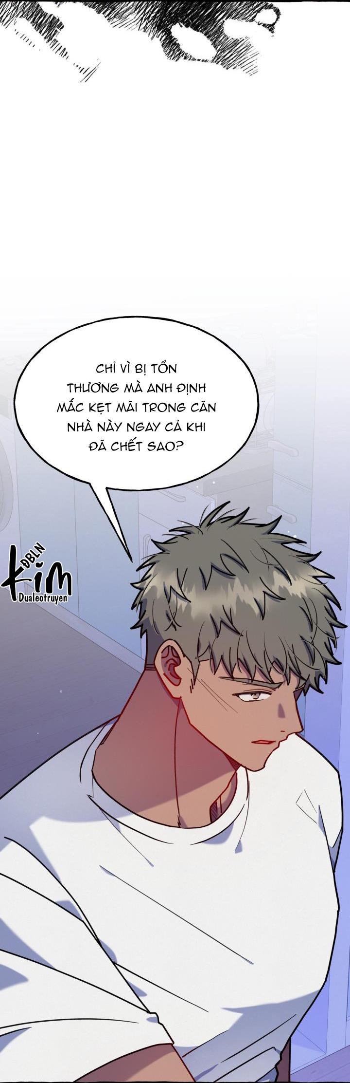 Đọc truyện TÌM PHÒNG TRỌ - Chapter 8