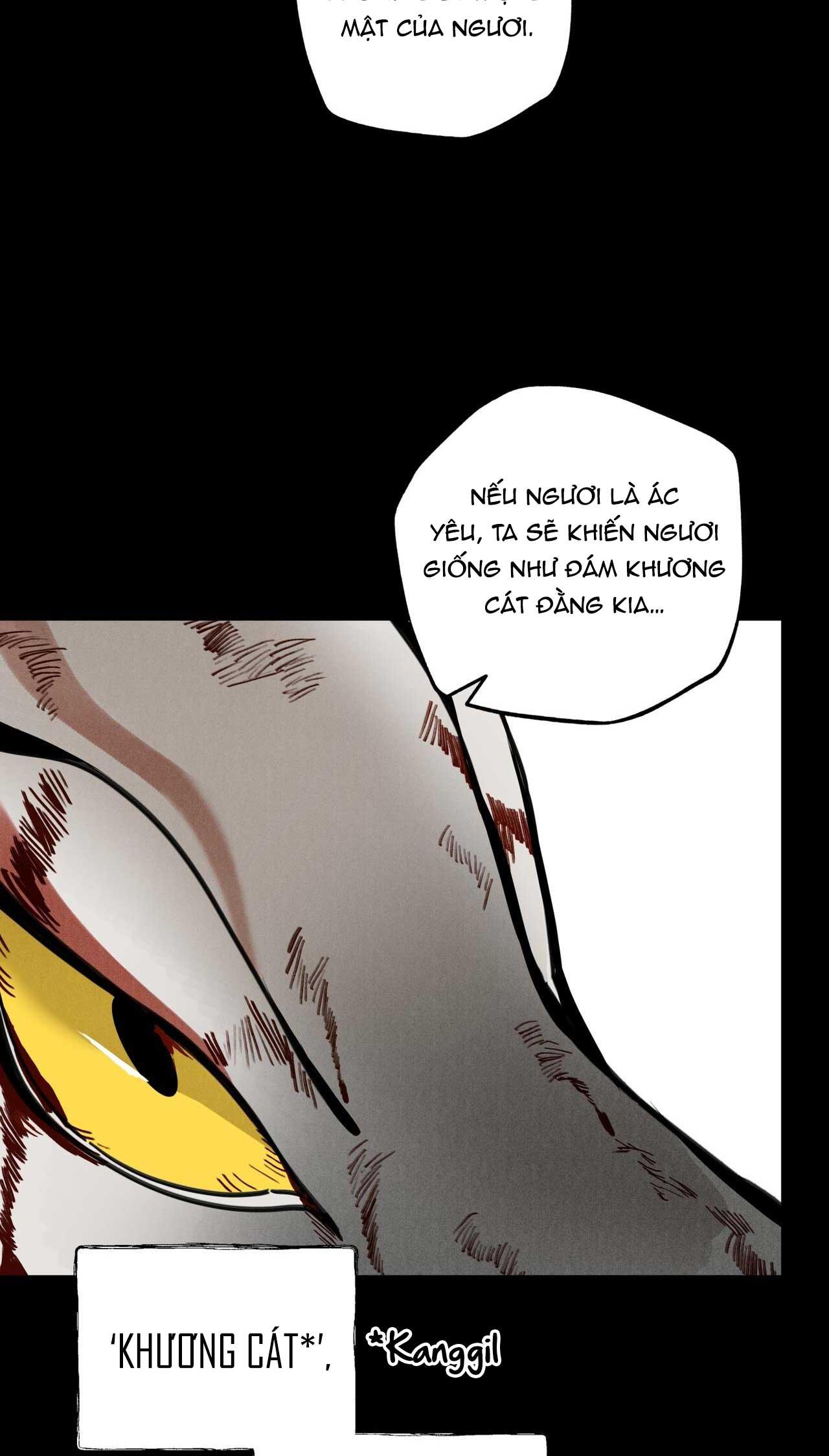 Đọc truyện PALJAE - Chapter 109