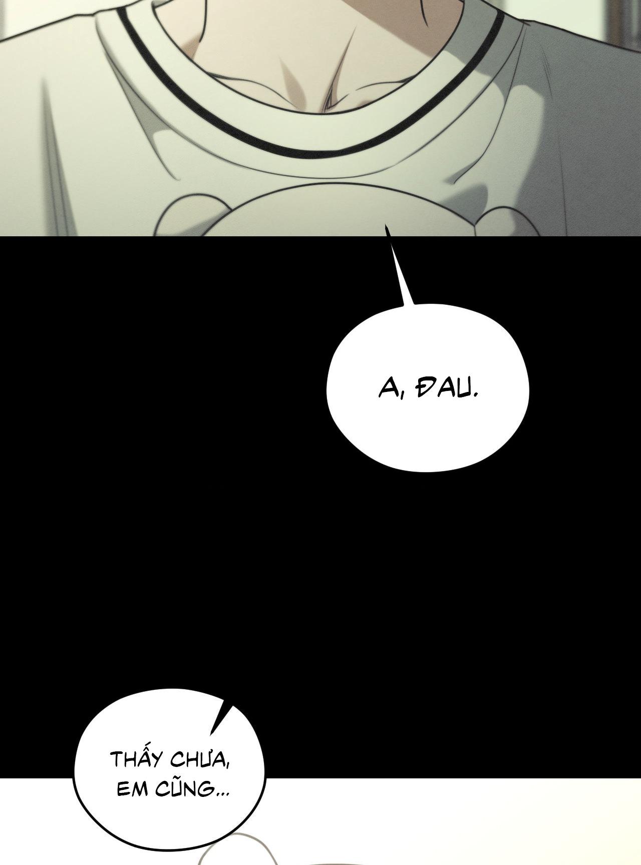 Đọc truyện DEAR, TEDDY BEAR - Chapter 33