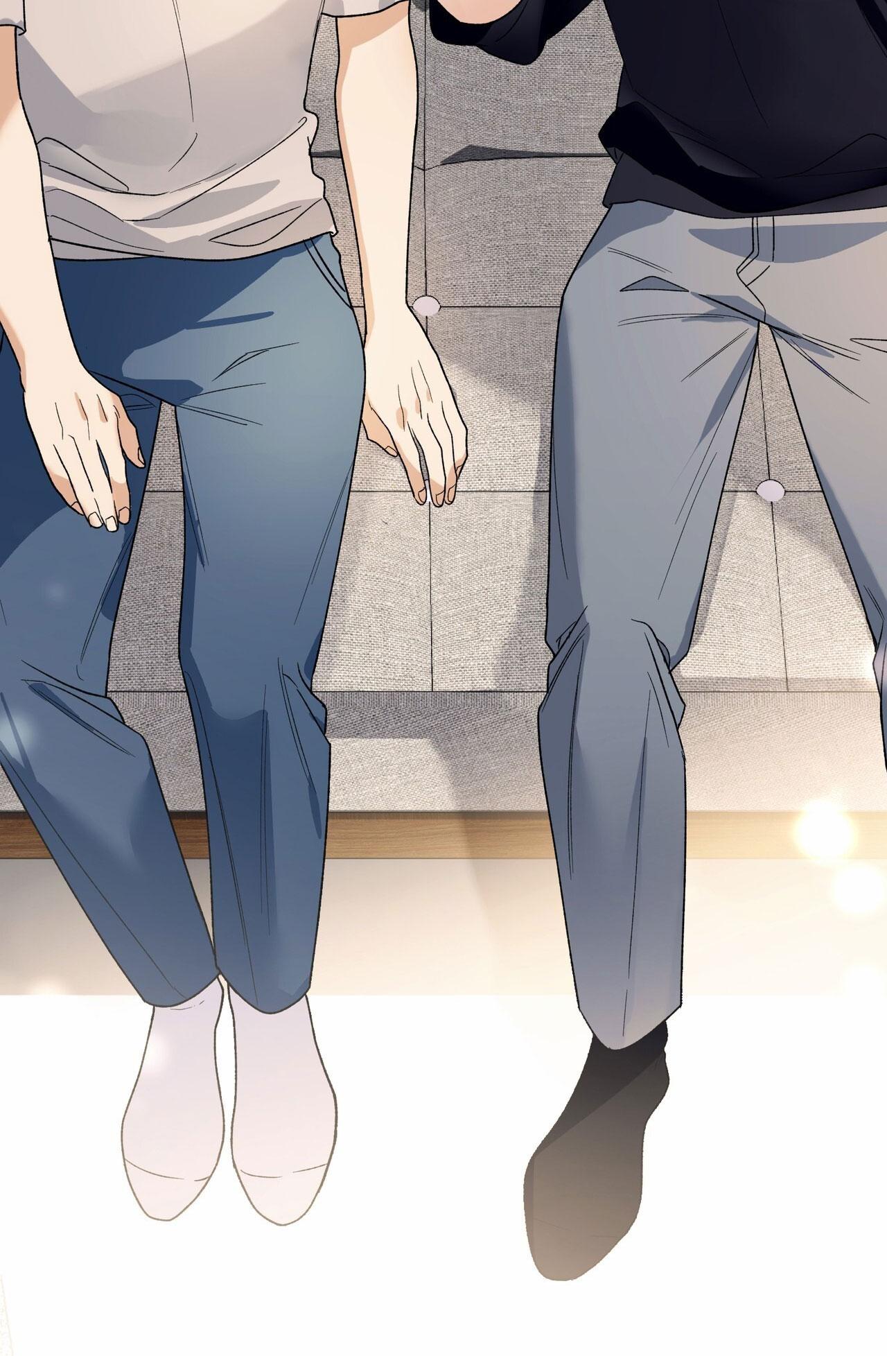 Đọc truyện ĐIỀU KIỆN CỦA GUIDE - Chapter 41