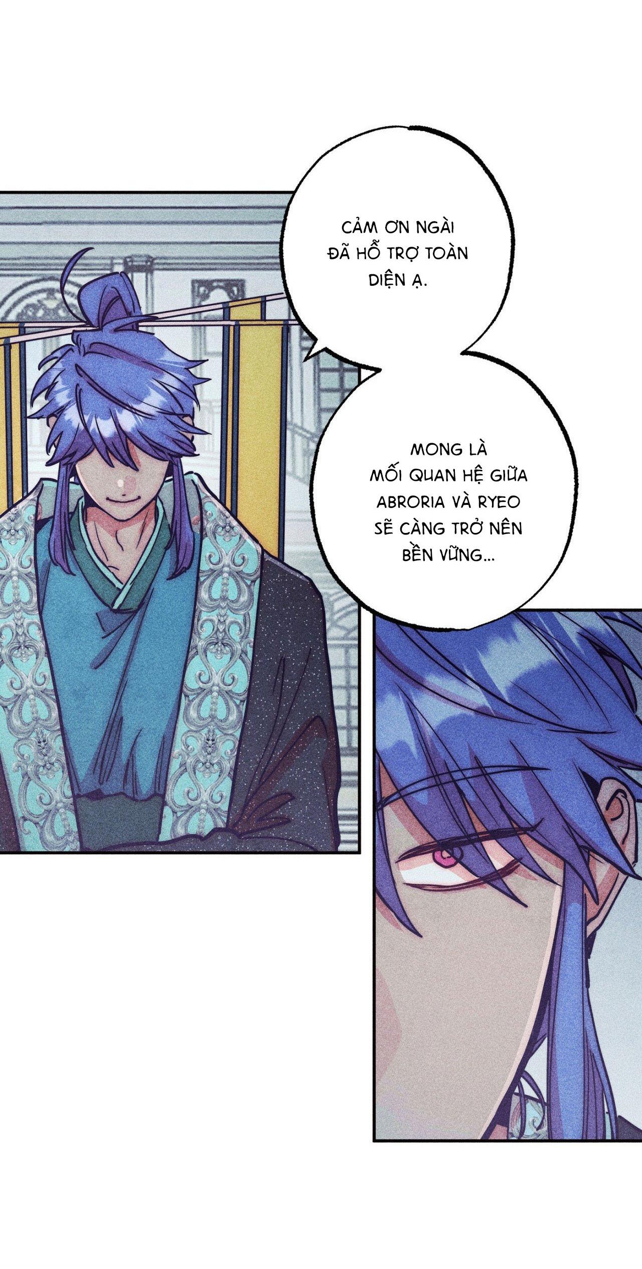 Đọc truyện  Làm vị cứu tinh thật dễ dàng - Chapter 77