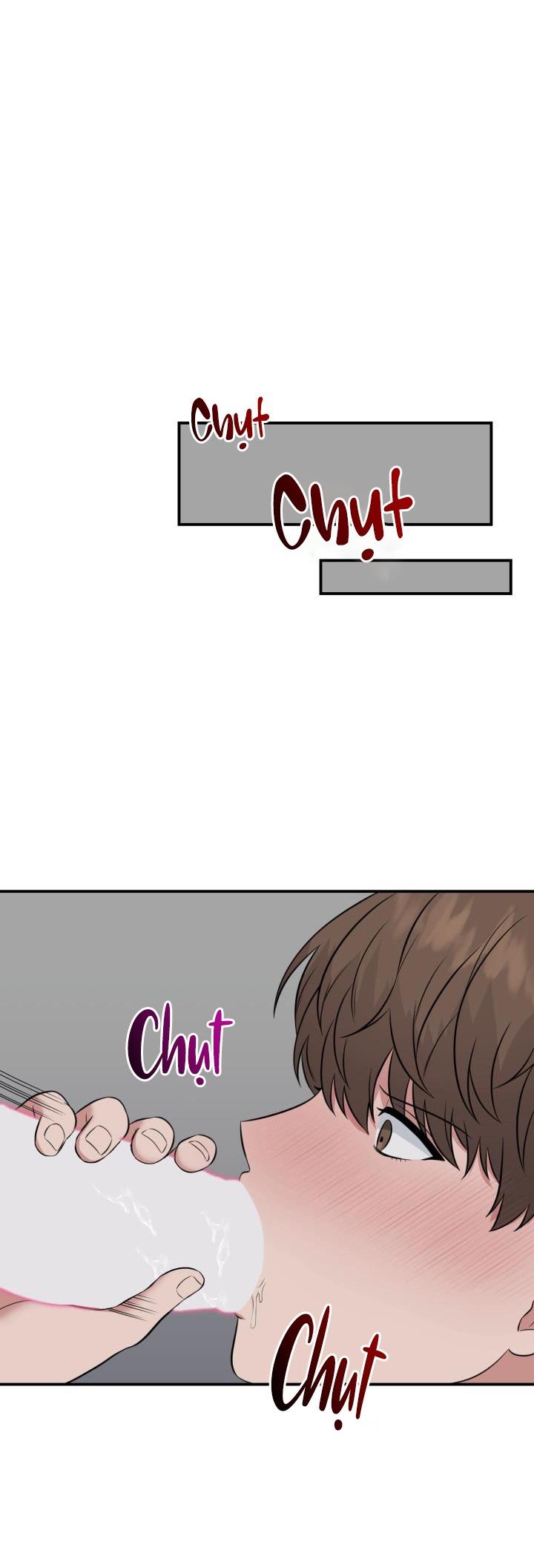 Đọc truyện VẺ ĐẸP BÊN TRONG - Chapter 8