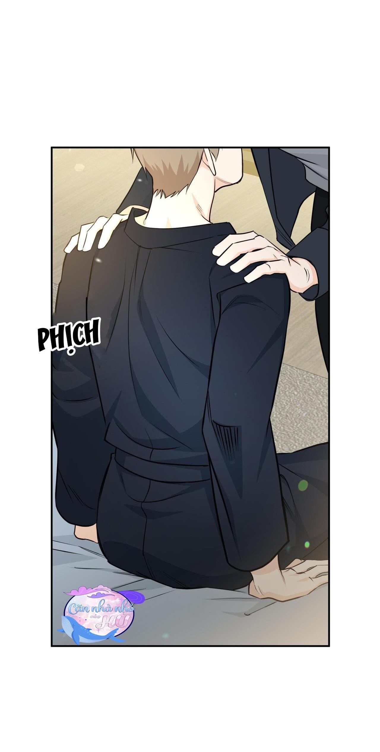 Đọc truyện VỊ NGỌT KHÔNG ĐƯỜNG (SWEET NOT SUGAR) - Chapter 57