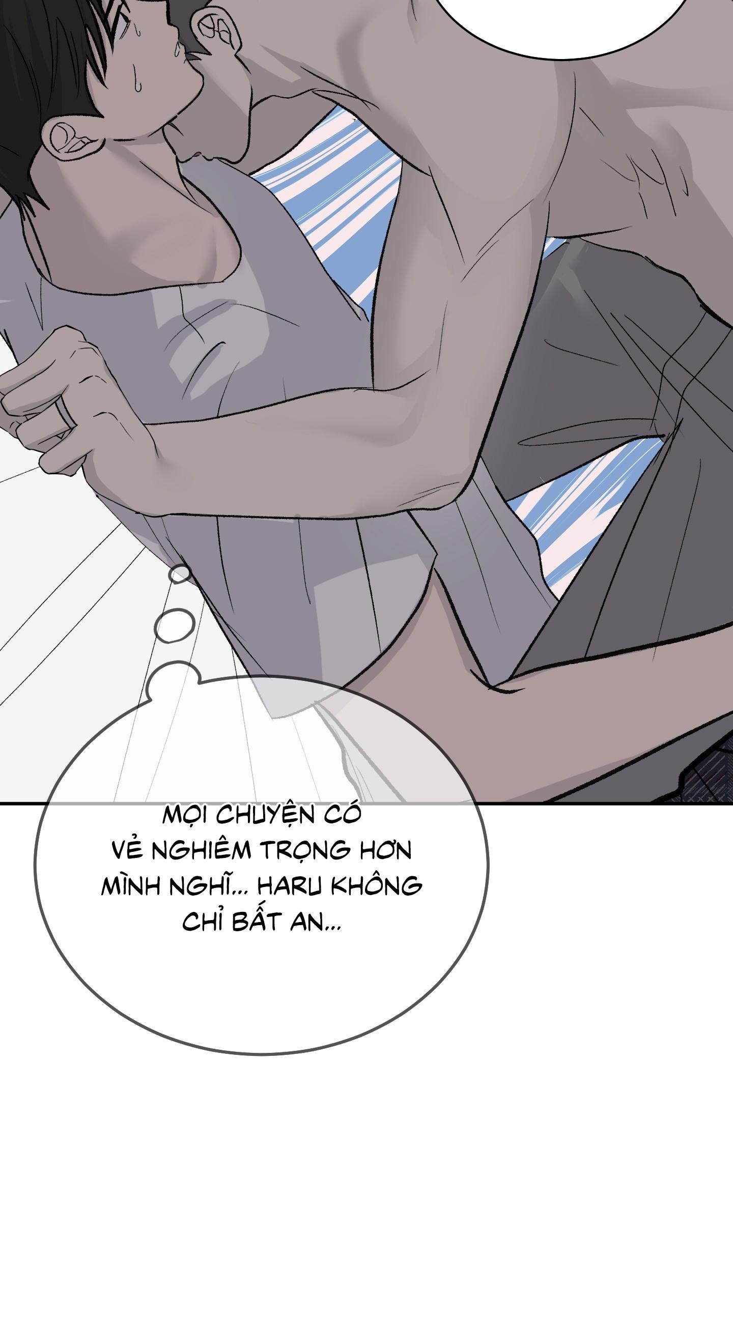 Đọc truyện Missing Romance - Chapter 47