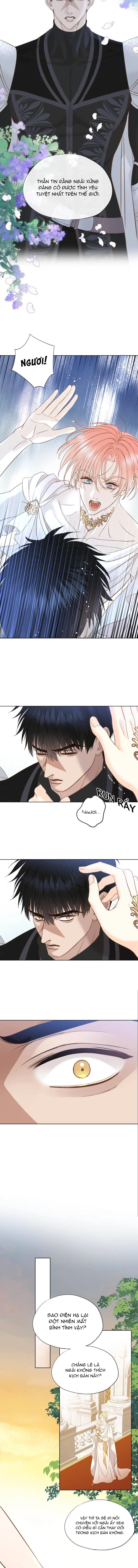 Đọc truyện Crazy About Me - Chapter 19