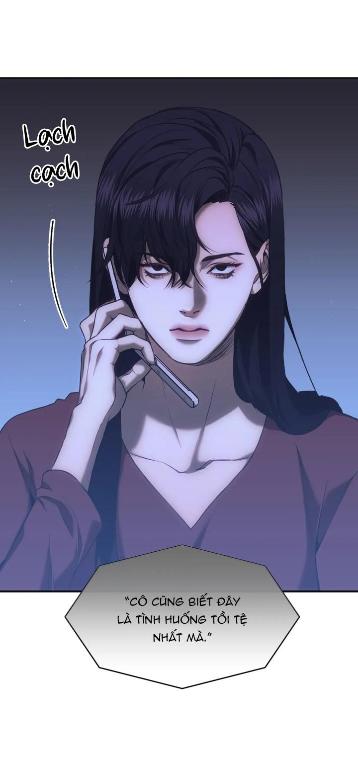 Đọc truyện Công Cuộc Báo Thù Của Kẻ Yếu Thế - Chapter 87