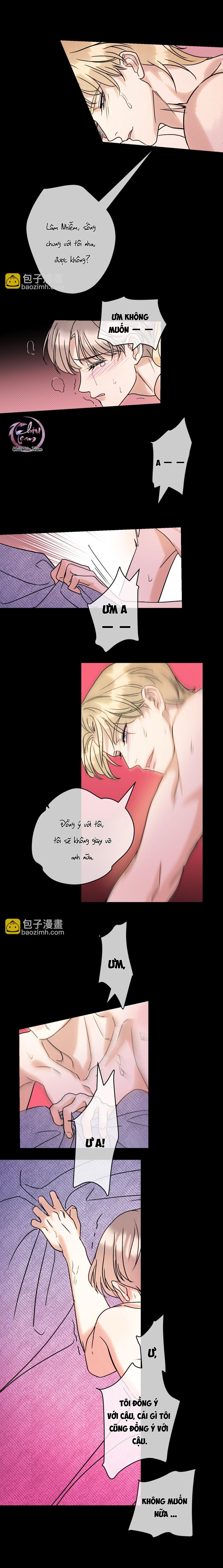 Đọc truyện Anh Trai Rẻ Tiền Của Tôi (END) - Chapter 25