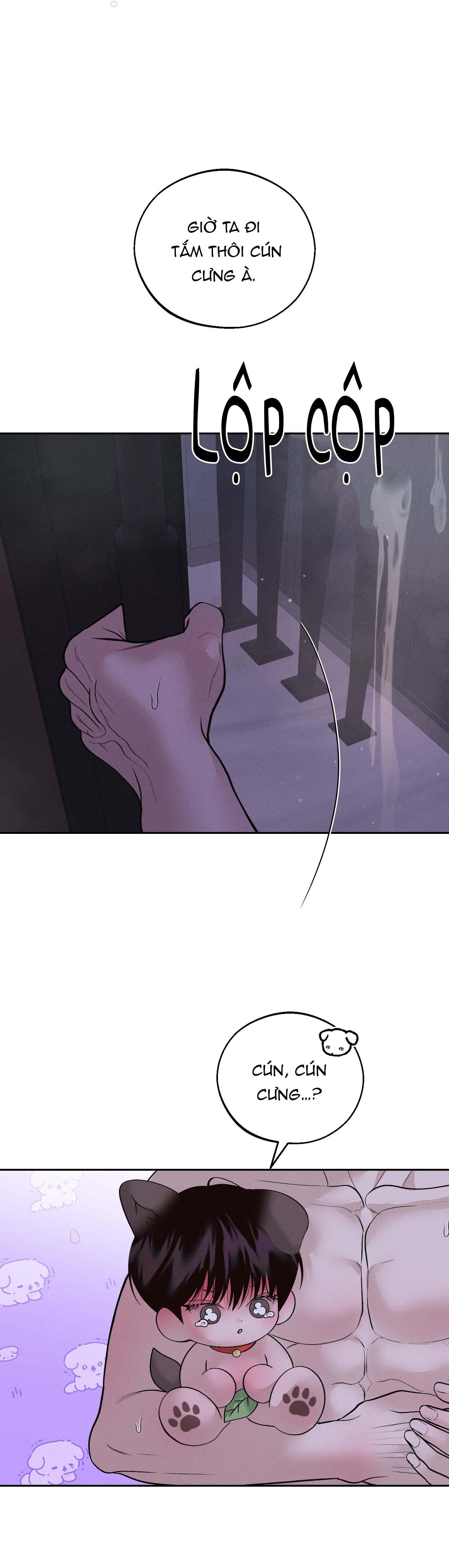 Đọc truyện Cứu tinh của Thứ Hai - Chapter 40