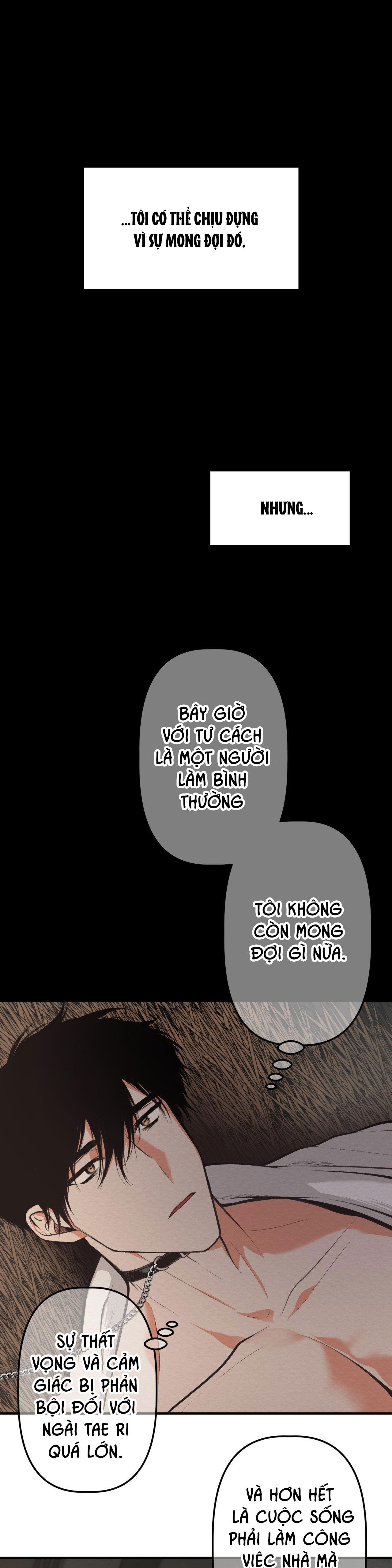 Đọc truyện ÁC MA ĐỈNH CẤP - Chapter 11