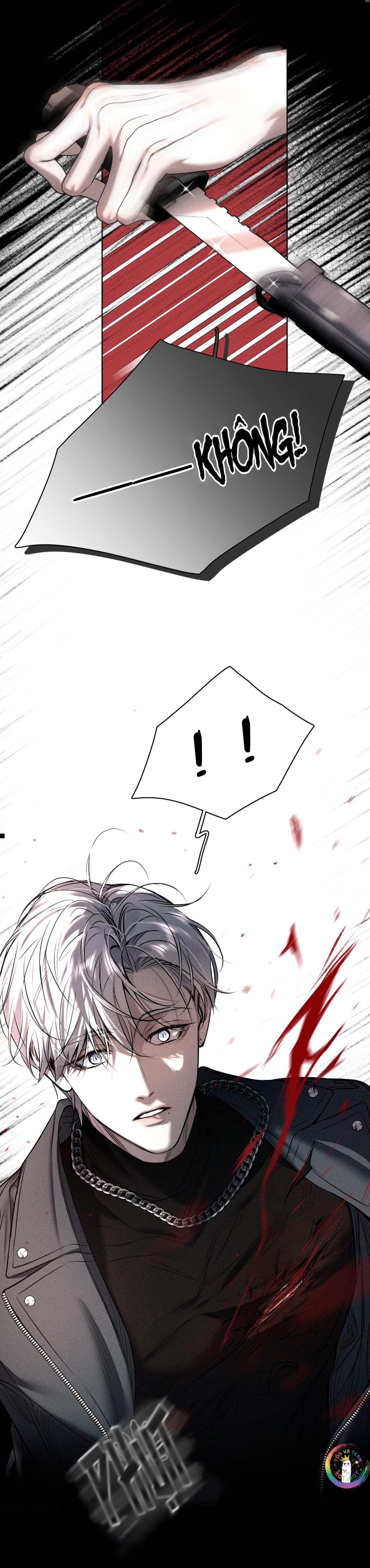Đọc truyện Ảnh Đế Cứ Muốn Làm Kim Chủ Của Tôi - Chapter 12
