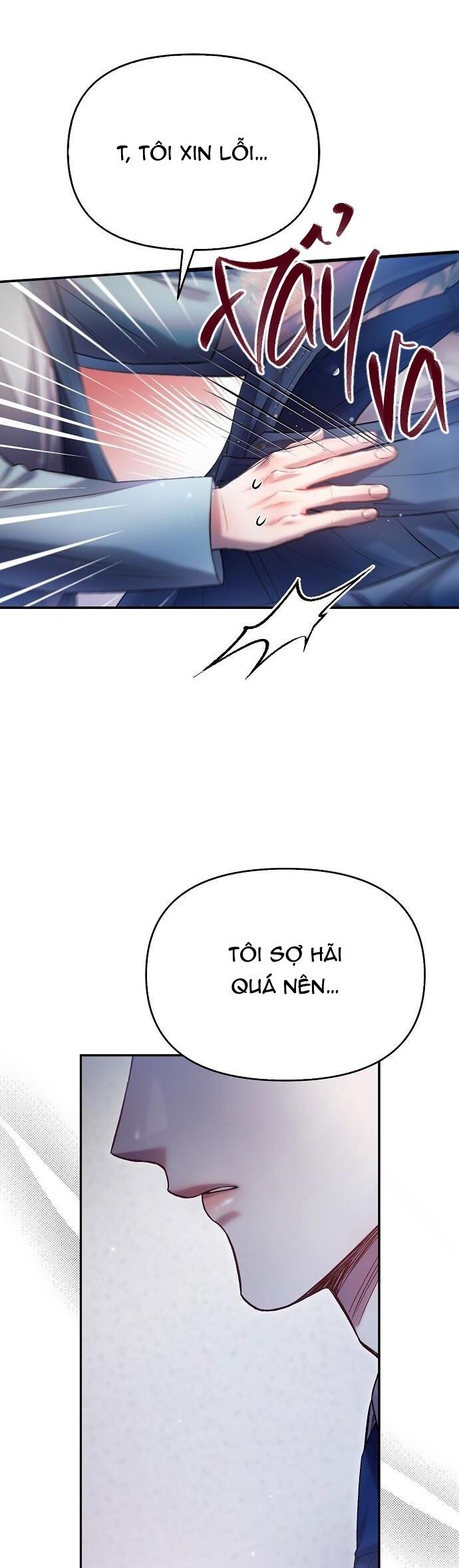 Đọc truyện CƠN MƯA NGỌT NGÀO - Chapter 45