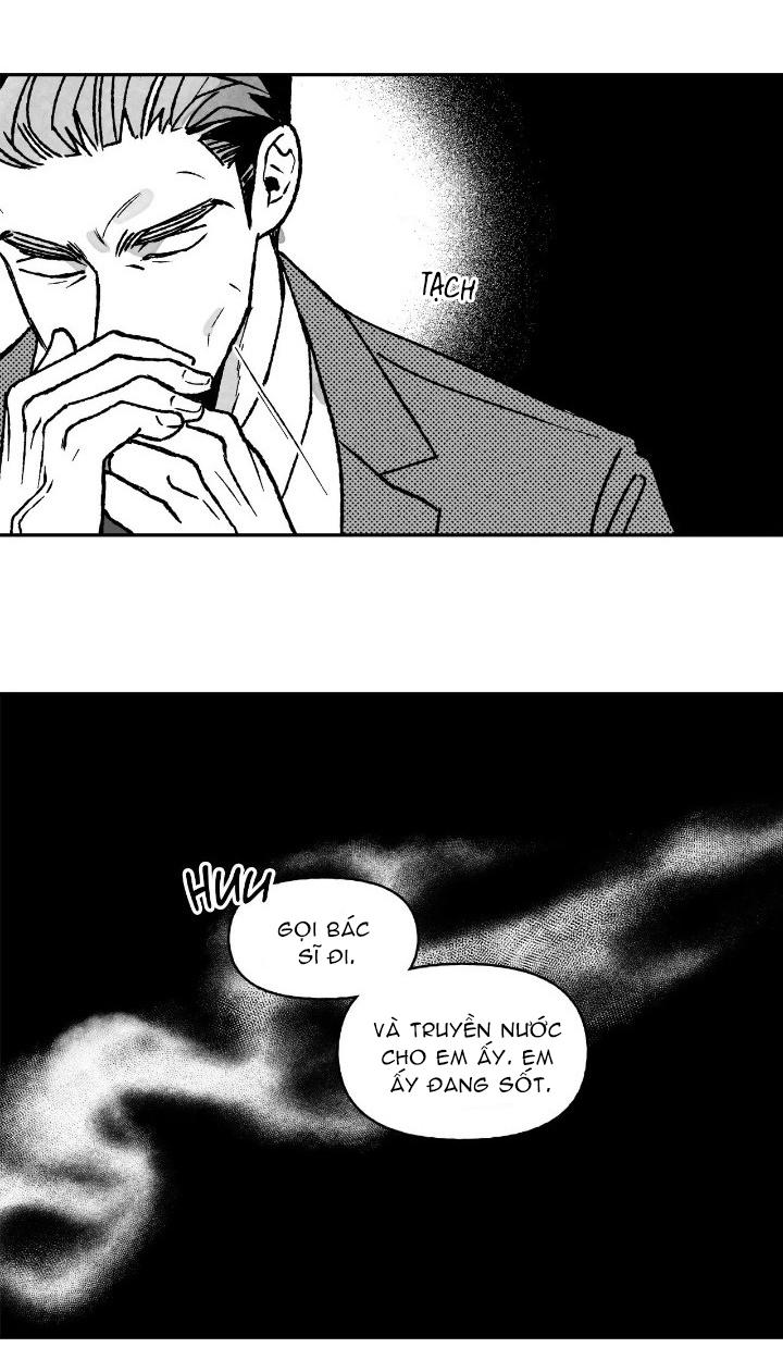 Đọc truyện Yona và Chang-il - Chapter 27