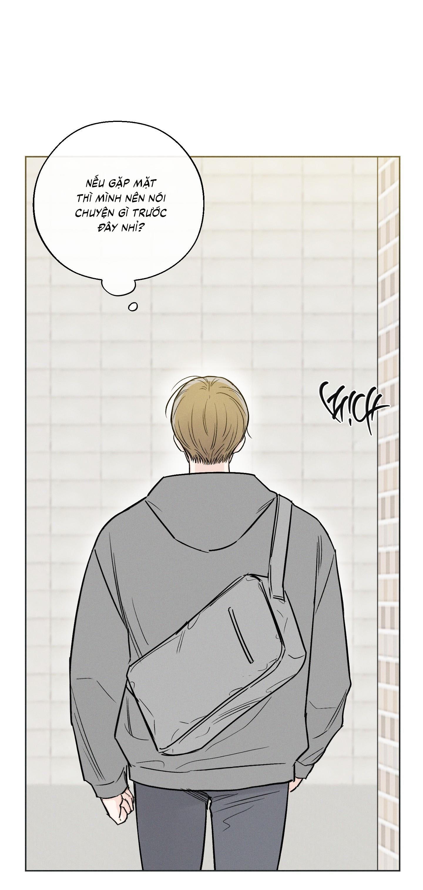 Đọc truyện  THÁNG 12 - Chapter 30