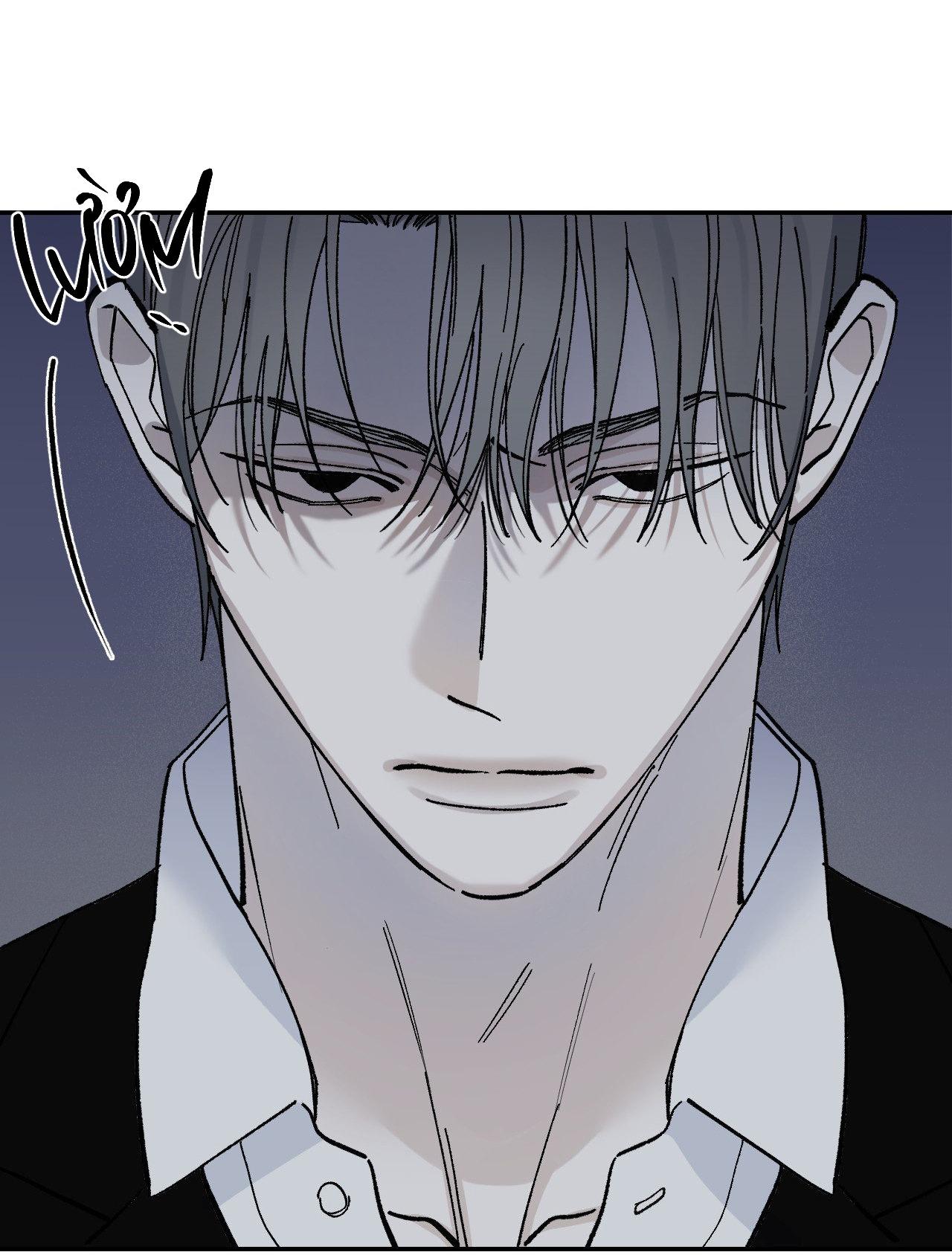 Đọc truyện DINH THỰ - Chapter 45