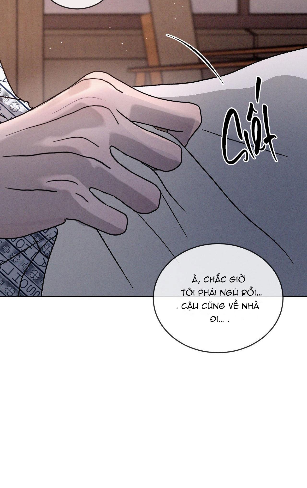 Đọc truyện TƯƠNG PHẢN - Chapter 82