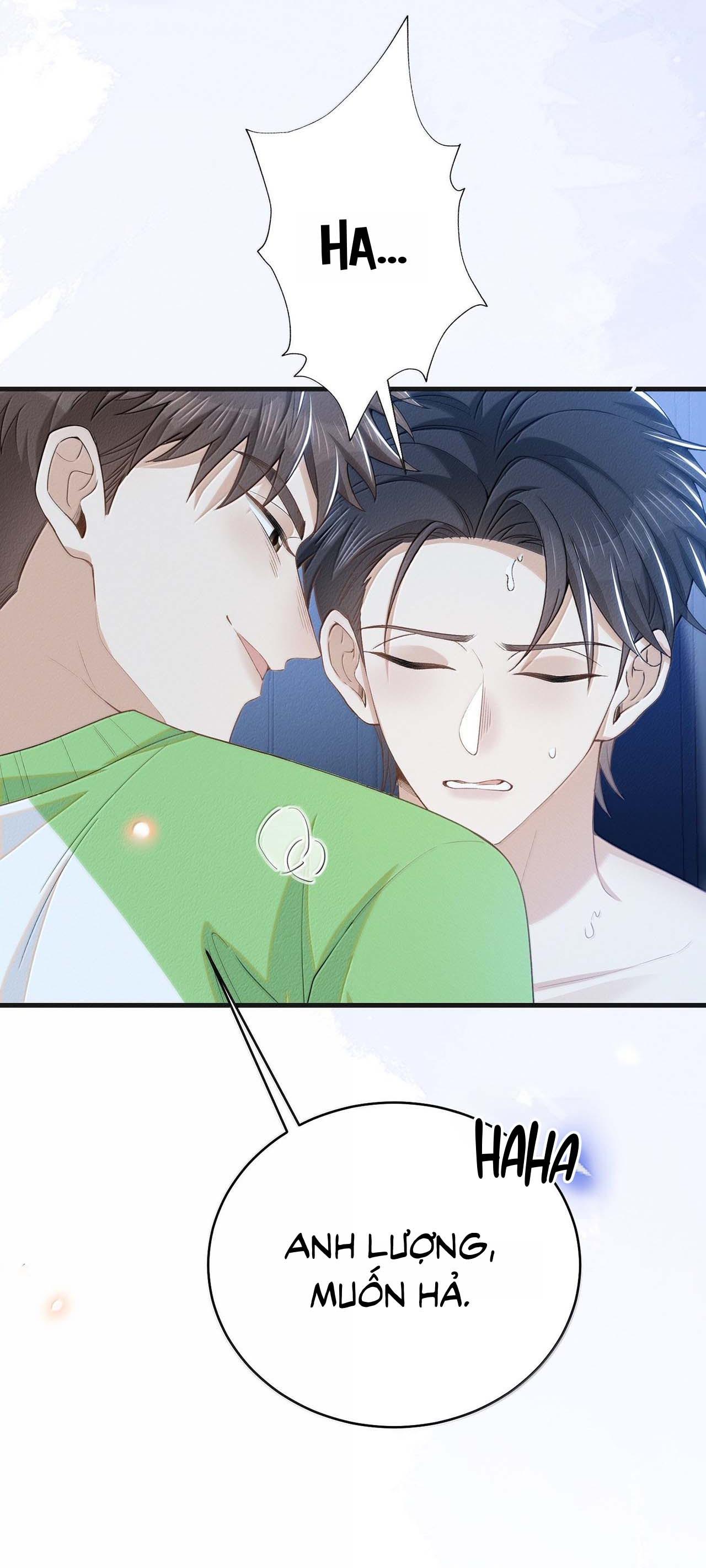 Đọc truyện Lai sinh bất kiến - Chapter 147