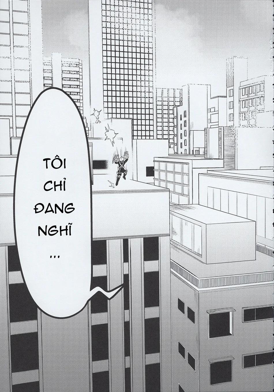 Đọc truyện Tuyển tập trôn có lài - Chapter 72.2
