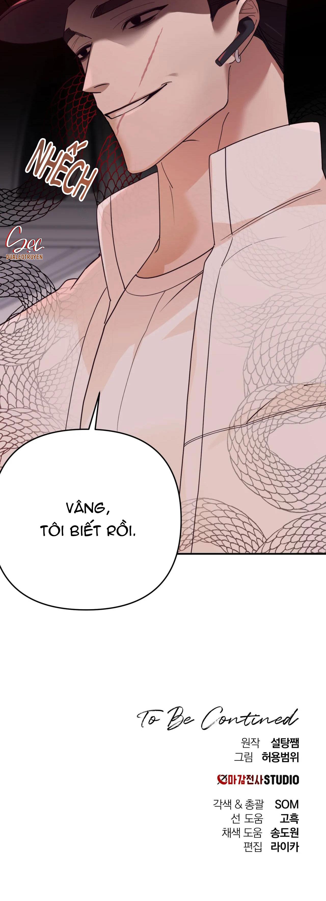 Đọc truyện BETTING ON YOU - Chapter 40