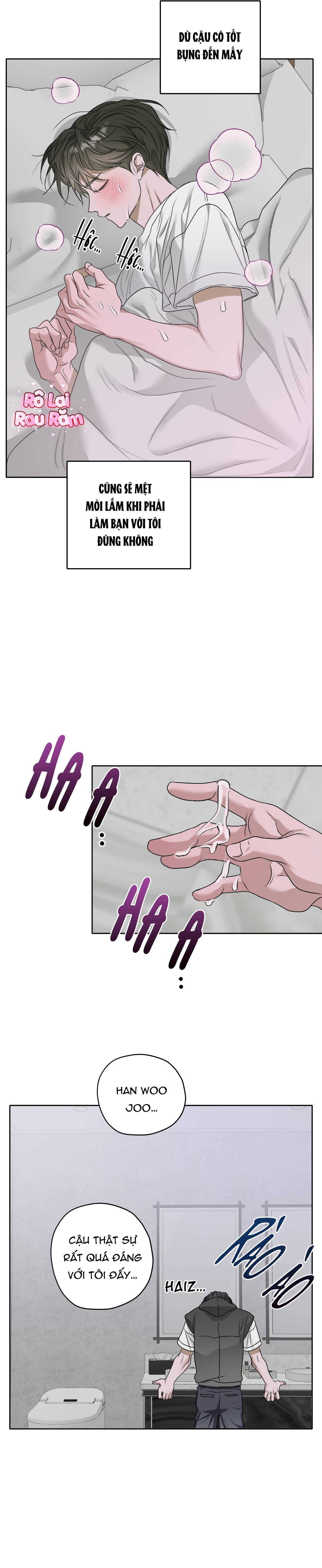 Đọc truyện  Đầm Hoa Sen - Chapter 39