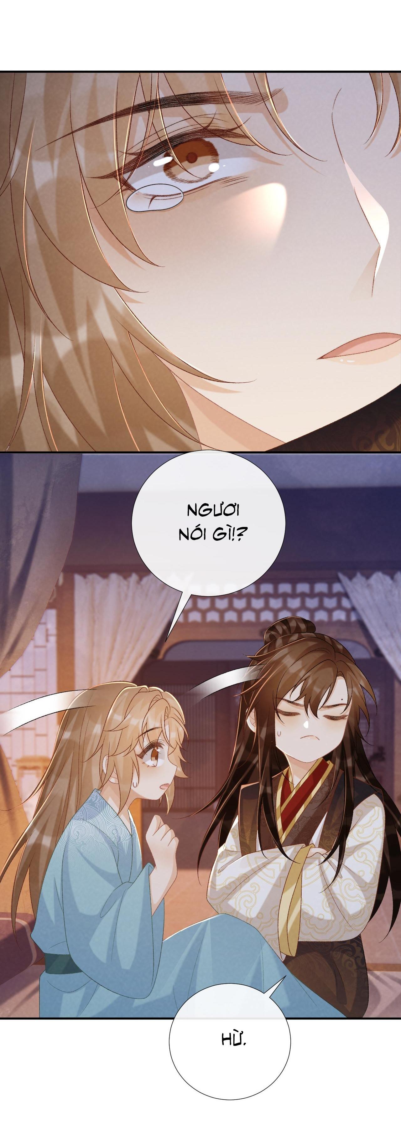 Đọc truyện CẠM BẪY CỦA KẺ BIẾN THÁI - Chapter 92