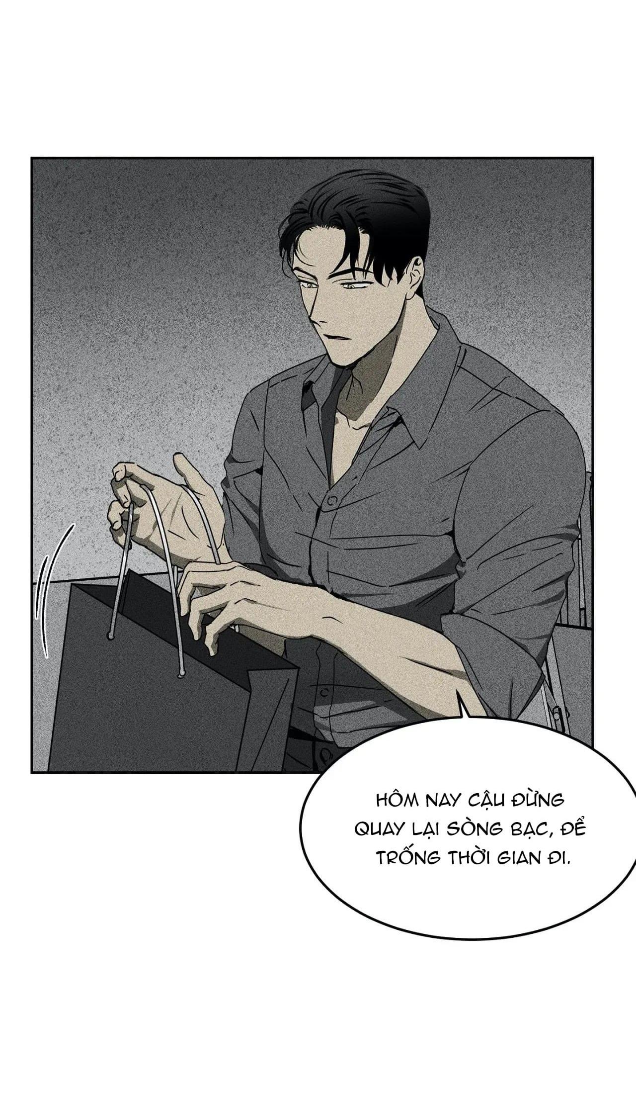 Đọc truyện ĐỘC XÀ - Chapter 0.3