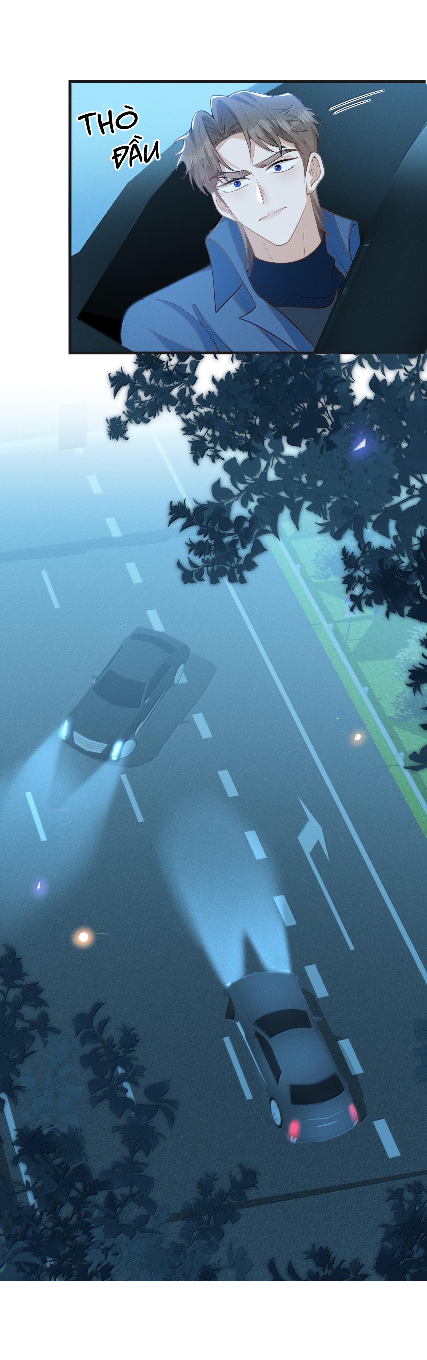 Đọc truyện Lai sinh bất kiến - Chapter 155