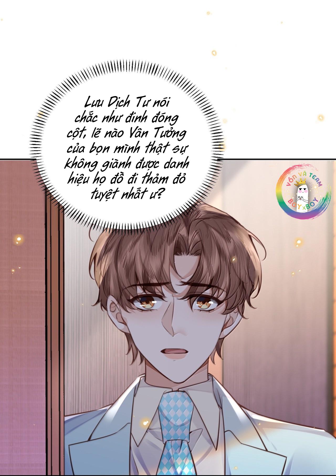 Đọc truyện (END) Đặc Chế Cho Riêng Anh - Chapter 106