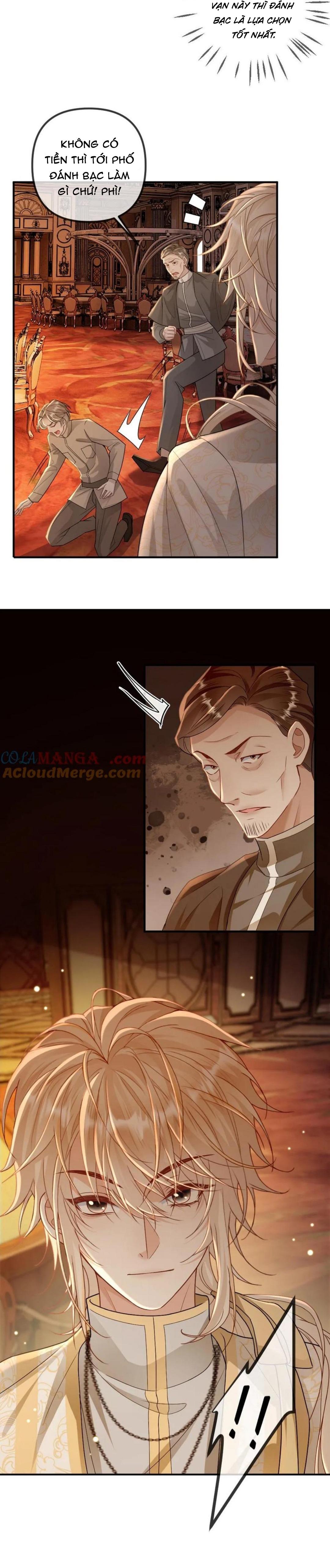 Đọc truyện Khát Vọng Ngọt Ngào - Chapter 318